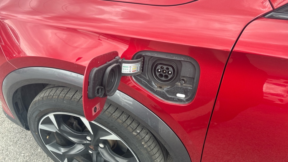 CUPRA Formentor 1.4 eHybrid 204 V2 5dr DSG Estate - Image 41