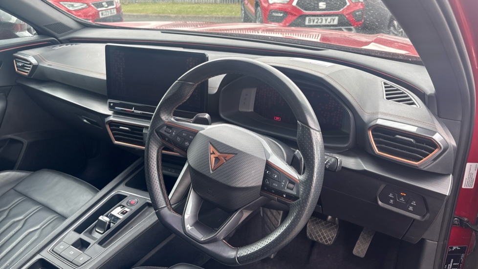 CUPRA Formentor 1.4 eHybrid 204 V2 5dr DSG Estate - Image 47