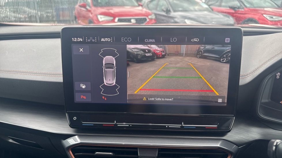 CUPRA Formentor 1.4 eHybrid 204 V2 5dr DSG Estate - Image 48