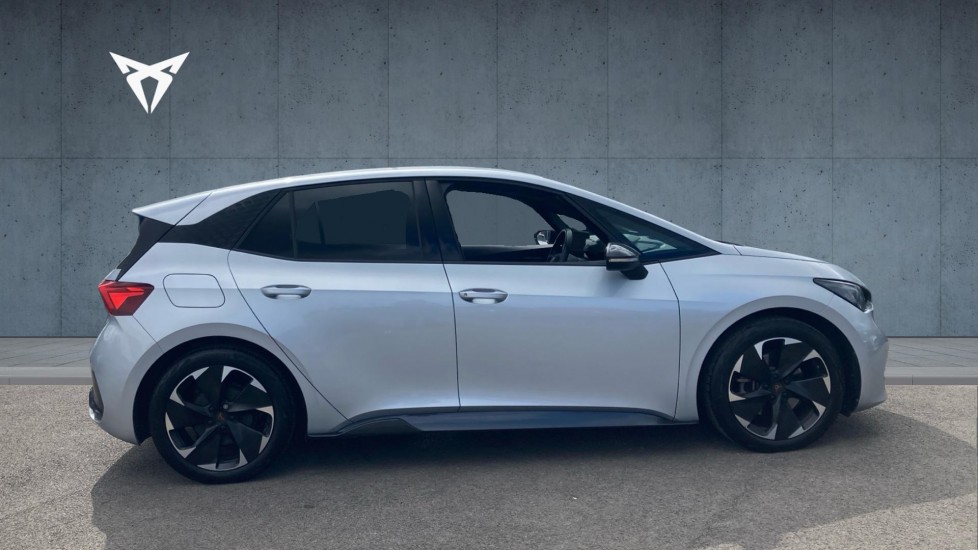 CUPRA Born 150kW V2 58kWh 5dr Auto Electric Hatchback - Image 4