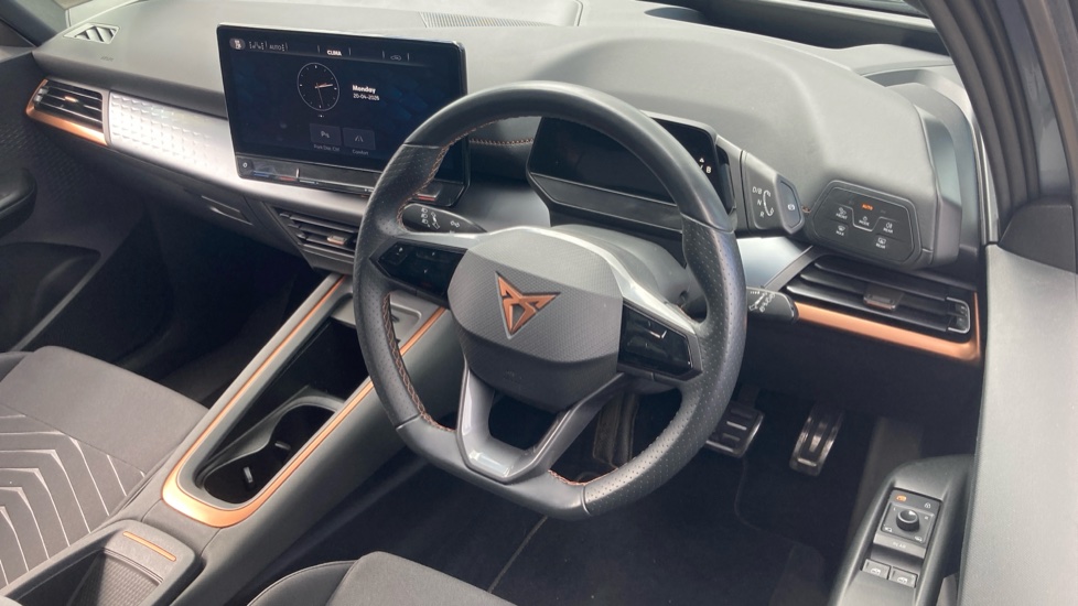CUPRA Born 150kW V2 58kWh 5dr Auto Electric Hatchback - Image 6