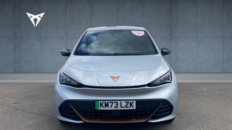 CUPRA Born 150kW V2 58kWh 5dr Auto Electric Hatchback - Image 7