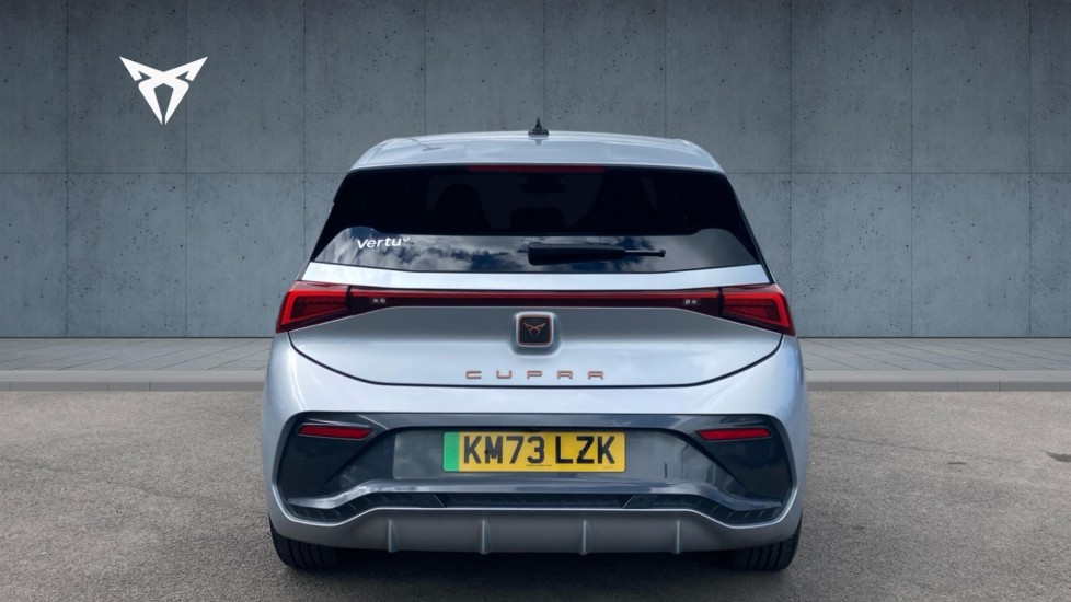 CUPRA Born 150kW V2 58kWh 5dr Auto Electric Hatchback - Image 8