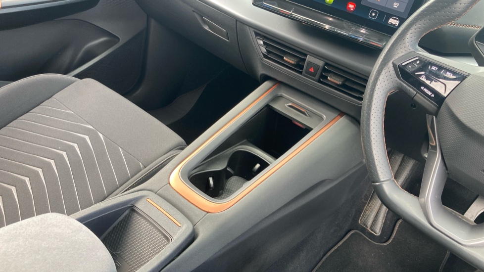 CUPRA Born 150kW V2 58kWh 5dr Auto Electric Hatchback - Image 14