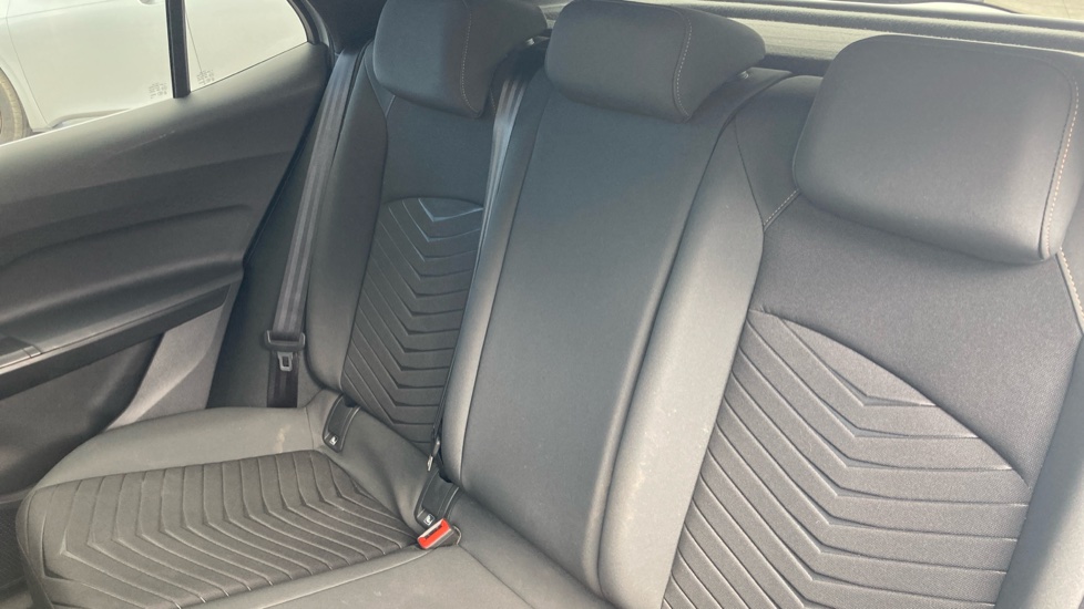 CUPRA Born 150kW V2 58kWh 5dr Auto Electric Hatchback - Image 16