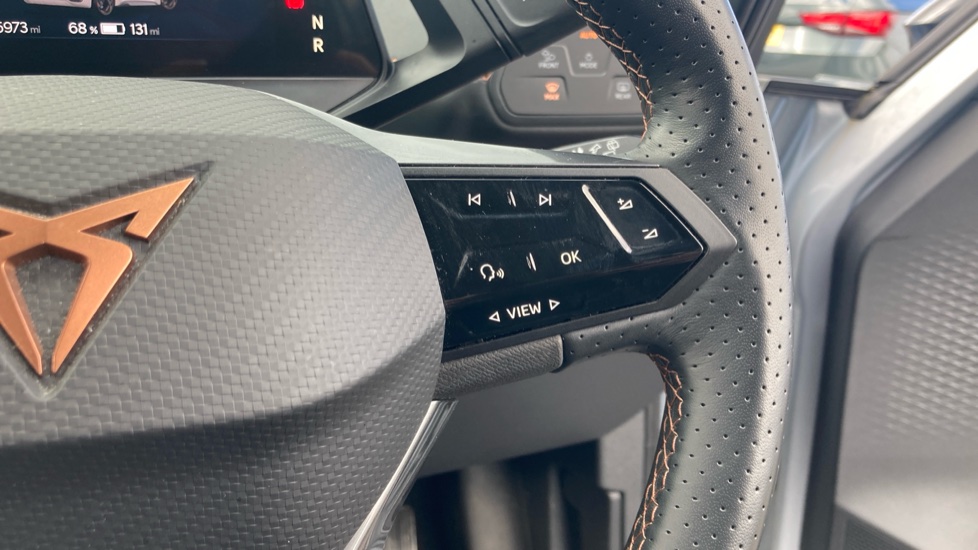 CUPRA Born 150kW V2 58kWh 5dr Auto Electric Hatchback - Image 18