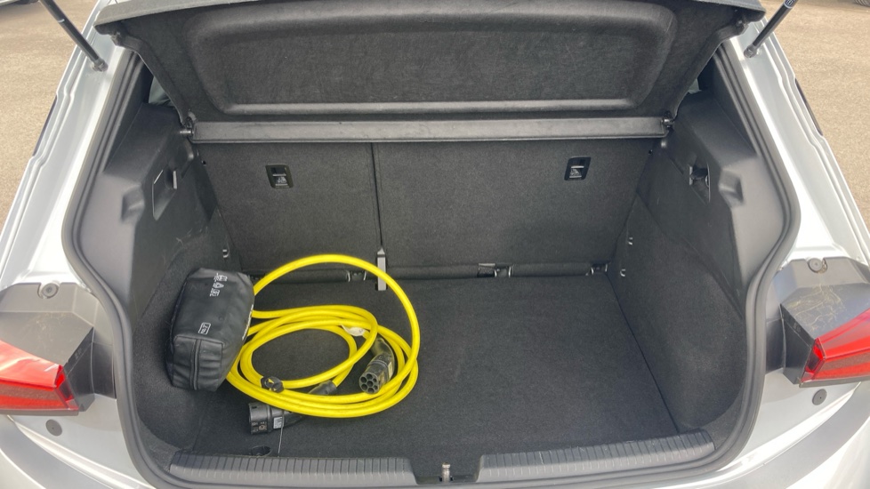 CUPRA Born 150kW V2 58kWh 5dr Auto Electric Hatchback - Image 20