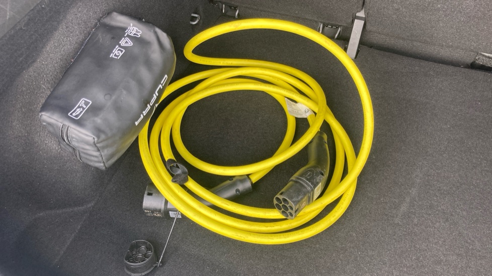 CUPRA Born 150kW V2 58kWh 5dr Auto Electric Hatchback - Image 21