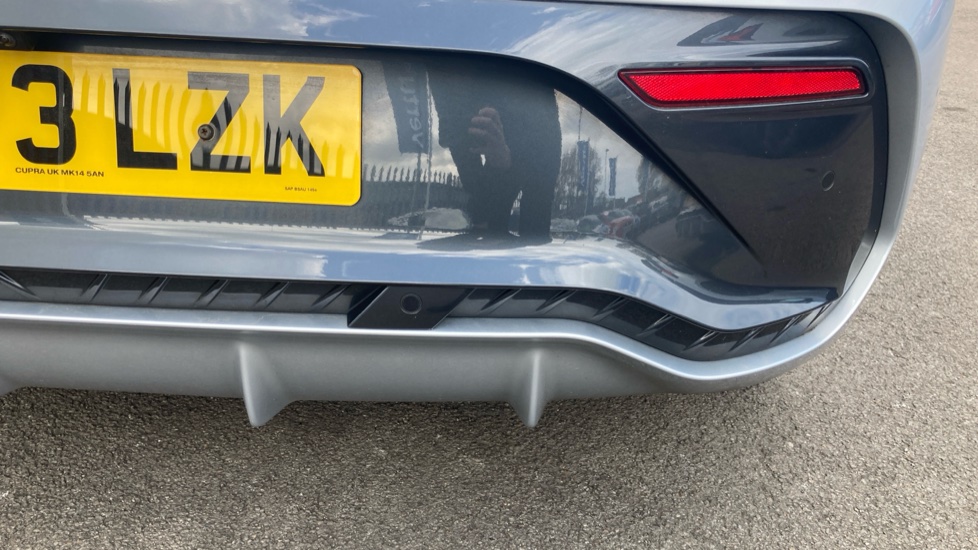 CUPRA Born 150kW V2 58kWh 5dr Auto Electric Hatchback - Image 26