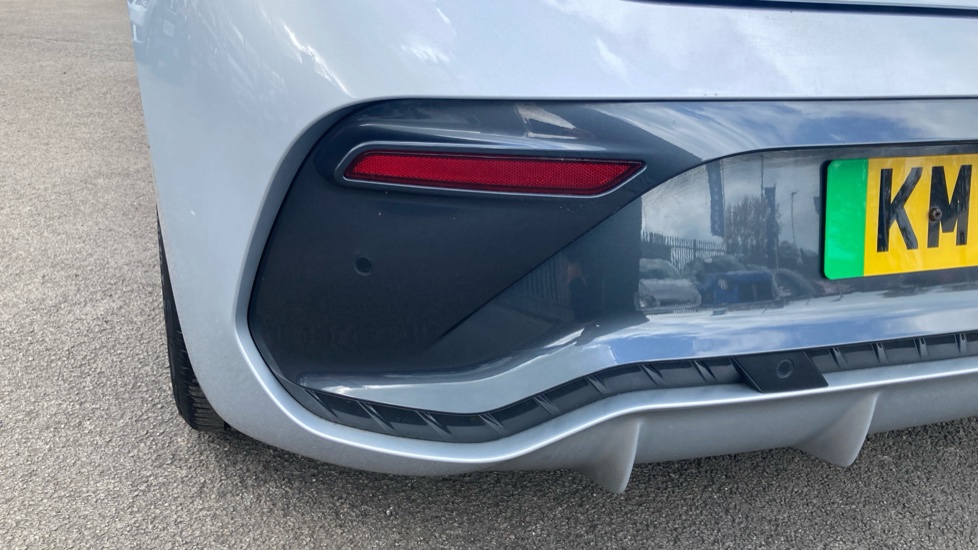 CUPRA Born 150kW V2 58kWh 5dr Auto Electric Hatchback - Image 27