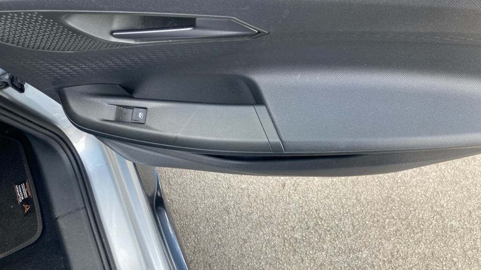 CUPRA Born 150kW V2 58kWh 5dr Auto Electric Hatchback - Image 31