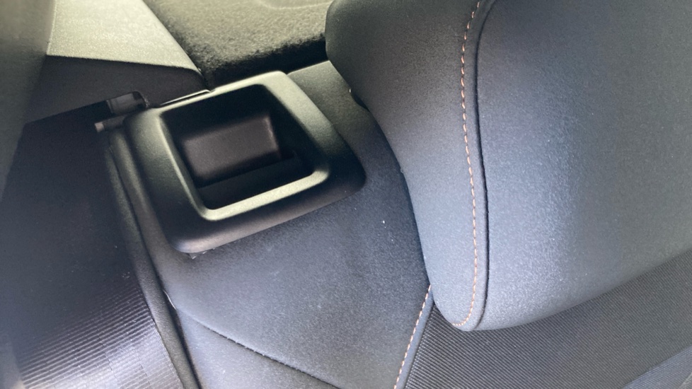 CUPRA Born 150kW V2 58kWh 5dr Auto Electric Hatchback - Image 33