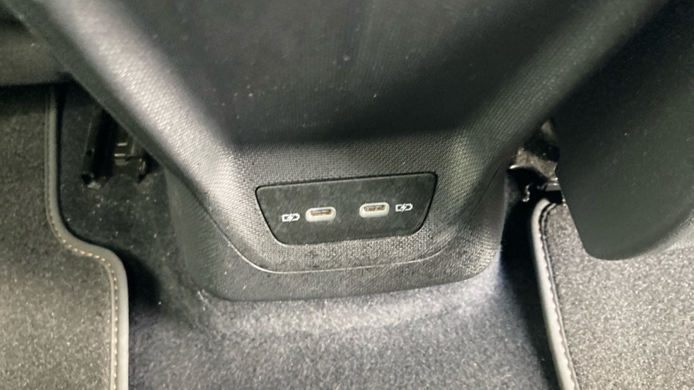 CUPRA Born 150kW V2 58kWh 5dr Auto Electric Hatchback - Image 35