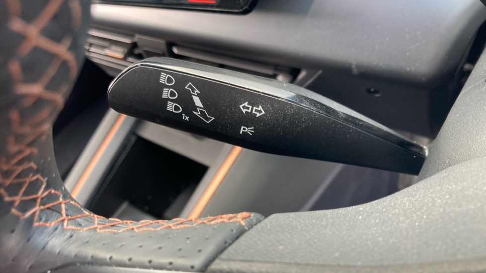 CUPRA Born 150kW V2 58kWh 5dr Auto Electric Hatchback - Image 40