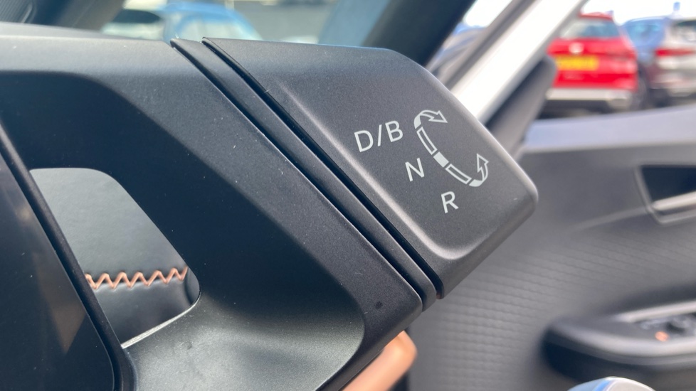 CUPRA Born 150kW V2 58kWh 5dr Auto Electric Hatchback - Image 41