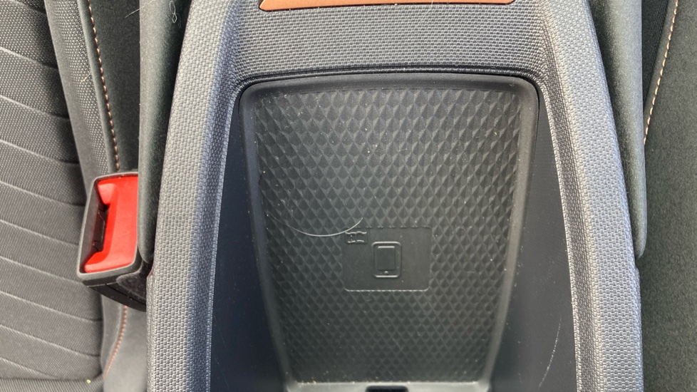 CUPRA Born 150kW V2 58kWh 5dr Auto Electric Hatchback - Image 43