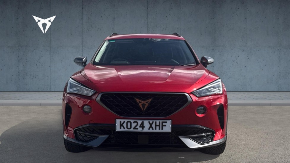 CUPRA Formentor 1.4 eHybrid 204 V1 5dr DSG Estate - Image 7
