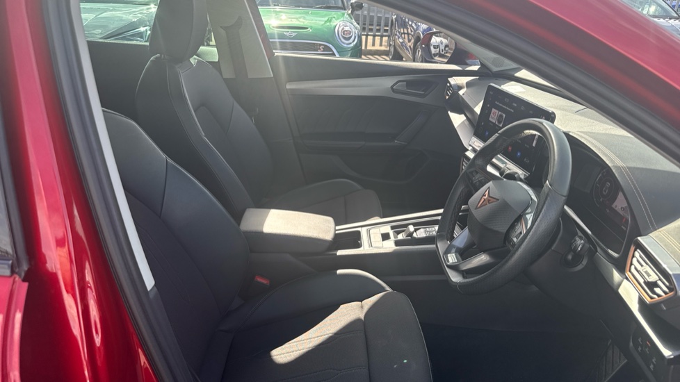 CUPRA Formentor 1.4 eHybrid 204 V1 5dr DSG Estate - Image 15