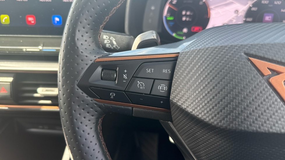 CUPRA Formentor 1.4 eHybrid 204 V1 5dr DSG Estate - Image 17