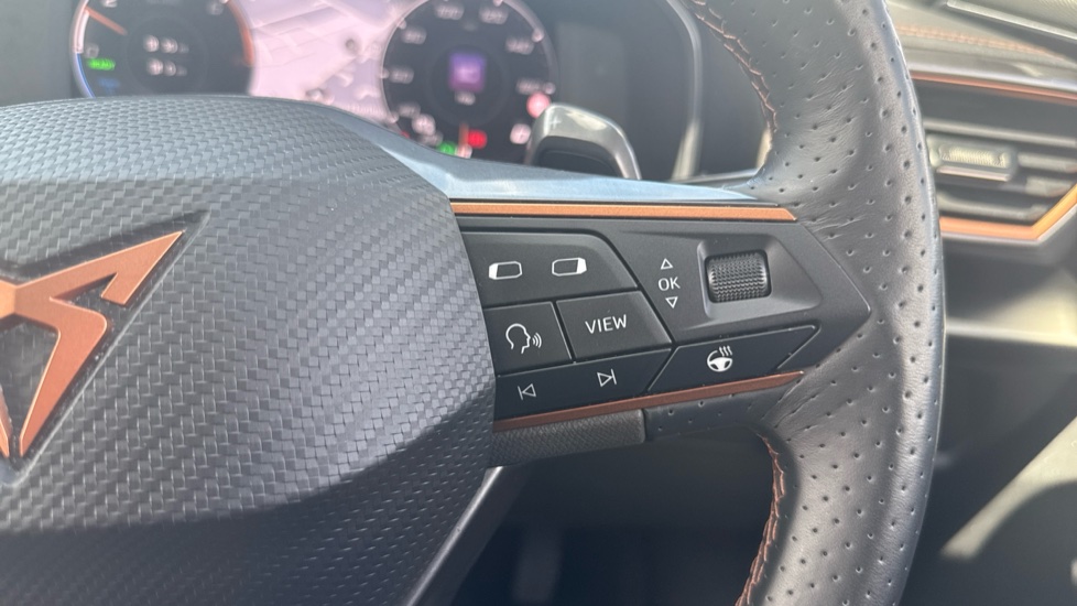CUPRA Formentor 1.4 eHybrid 204 V1 5dr DSG Estate - Image 18