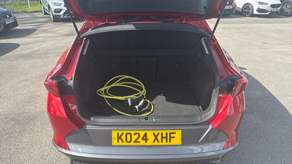 CUPRA Formentor 1.4 eHybrid 204 V1 5dr DSG Estate - Image 20