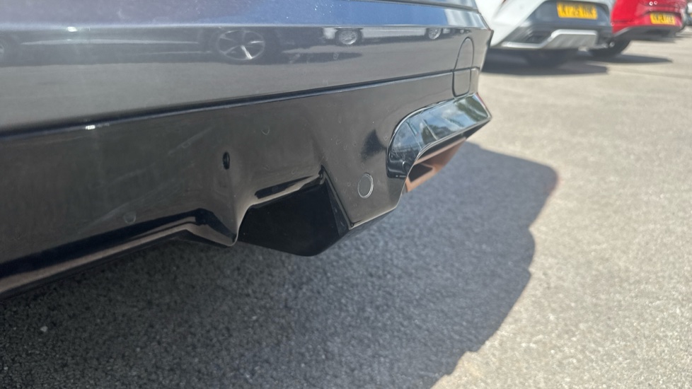 CUPRA Formentor 1.4 eHybrid 204 V1 5dr DSG Estate - Image 22