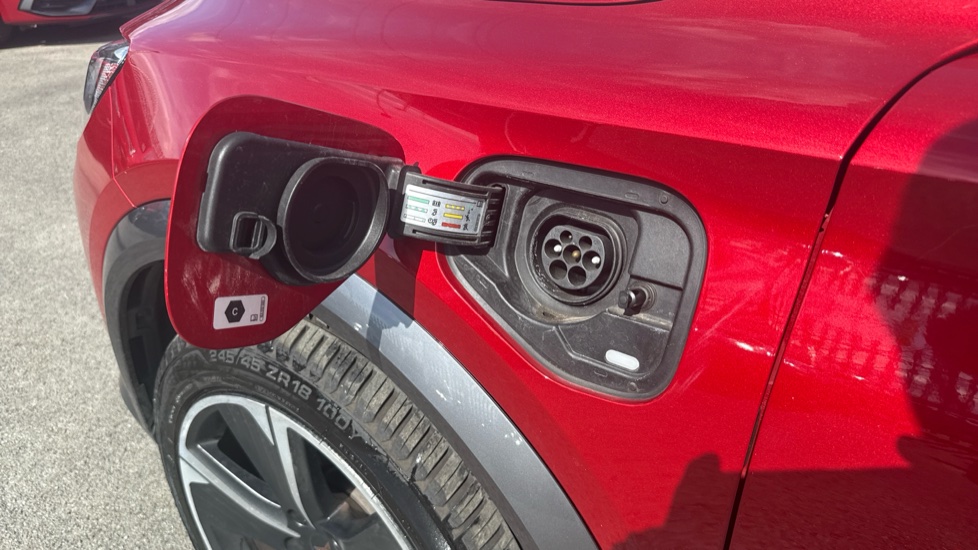CUPRA Formentor 1.4 eHybrid 204 V1 5dr DSG Estate - Image 24