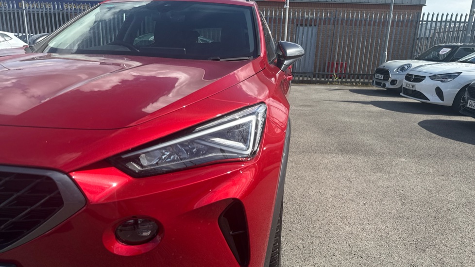 CUPRA Formentor 1.4 eHybrid 204 V1 5dr DSG Estate - Image 26