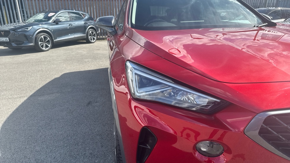 CUPRA Formentor 1.4 eHybrid 204 V1 5dr DSG Estate - Image 28