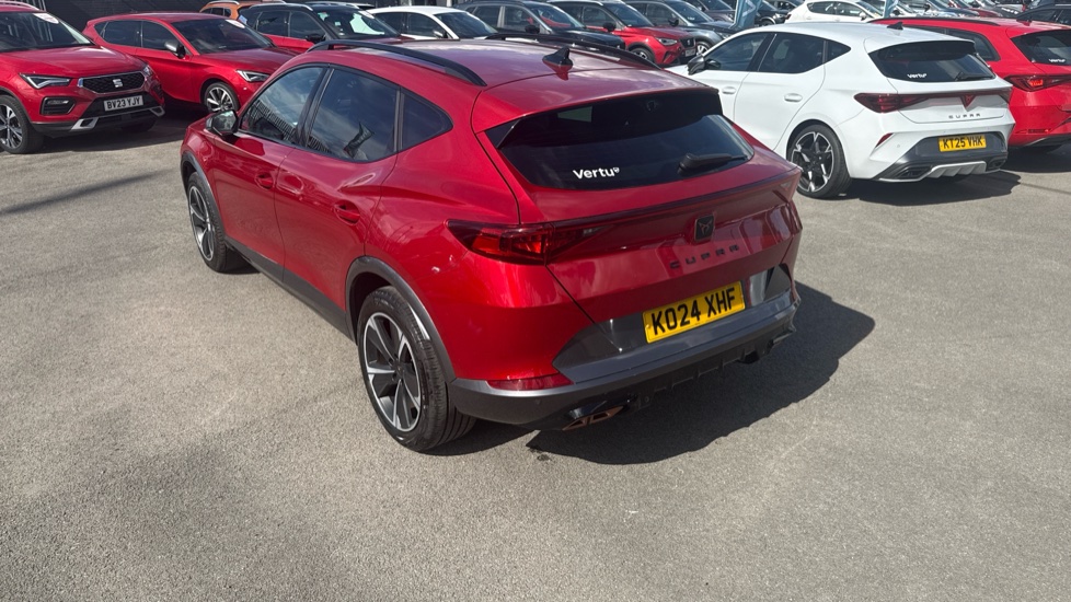 CUPRA Formentor 1.4 eHybrid 204 V1 5dr DSG Estate - Image 29