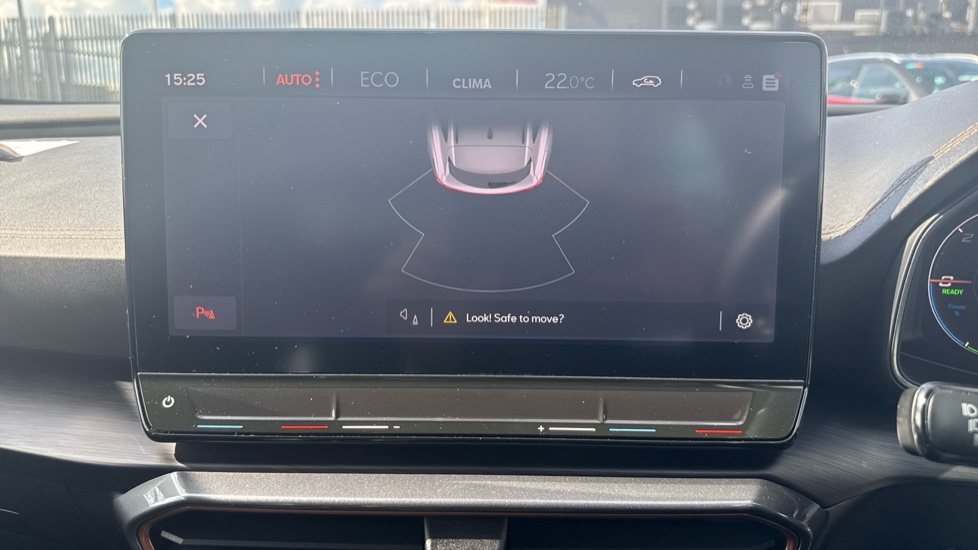 CUPRA Formentor 1.4 eHybrid 204 V1 5dr DSG Estate - Image 35
