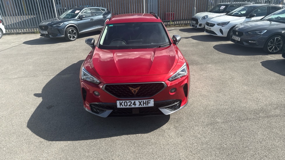 CUPRA Formentor 1.4 eHybrid 204 V1 5dr DSG Estate - Image 46