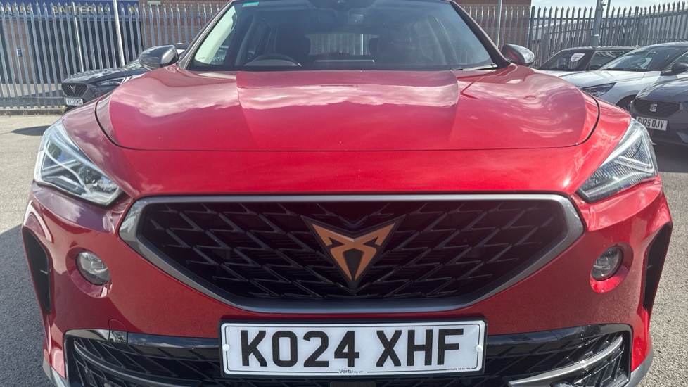 CUPRA Formentor 1.4 eHybrid 204 V1 5dr DSG Estate - Image 47