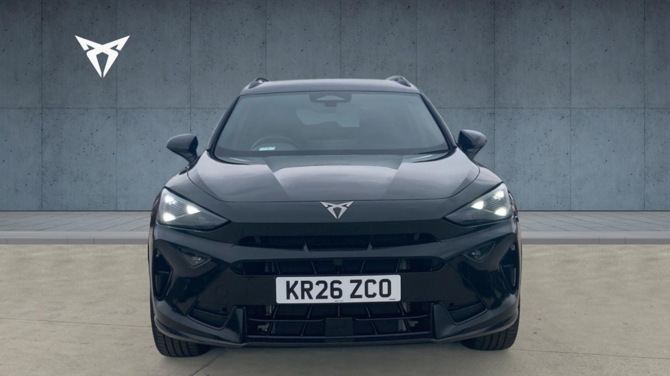 CUPRA Formentor 1.5 eTSI 150 Tribe Edition 5dr DSG Petrol Estate - Image 7