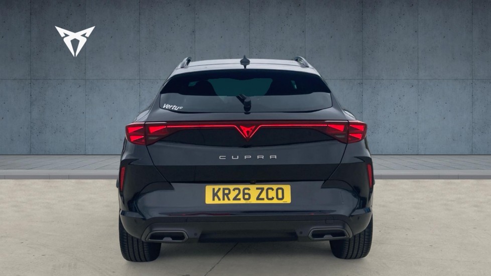 CUPRA Formentor 1.5 eTSI 150 Tribe Edition 5dr DSG Petrol Estate - Image 8