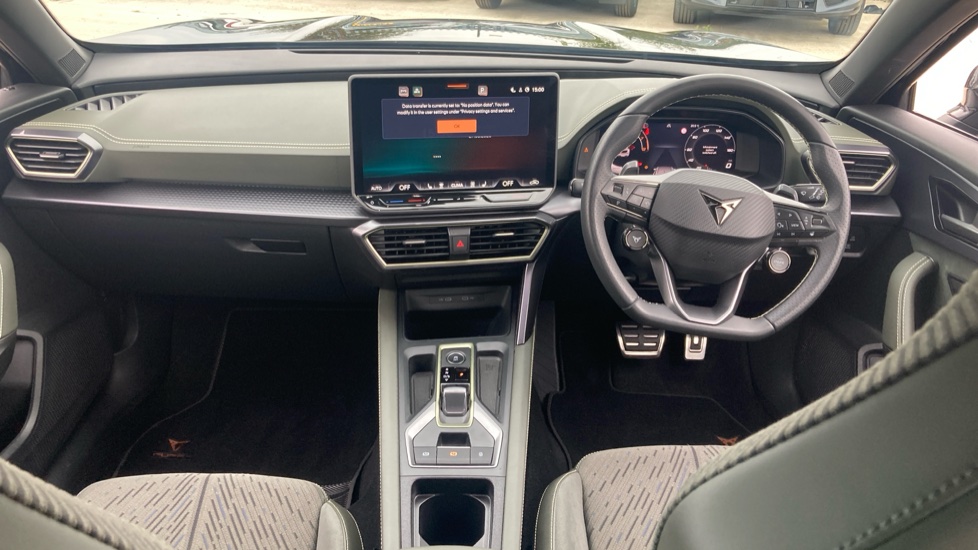 CUPRA Formentor 1.5 eTSI 150 Tribe Edition 5dr DSG Petrol Estate - Image 9