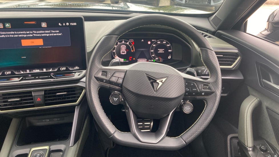 CUPRA Formentor 1.5 eTSI 150 Tribe Edition 5dr DSG Petrol Estate - Image 10
