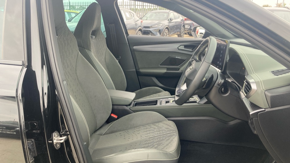 CUPRA Formentor 1.5 eTSI 150 Tribe Edition 5dr DSG Petrol Estate - Image 15