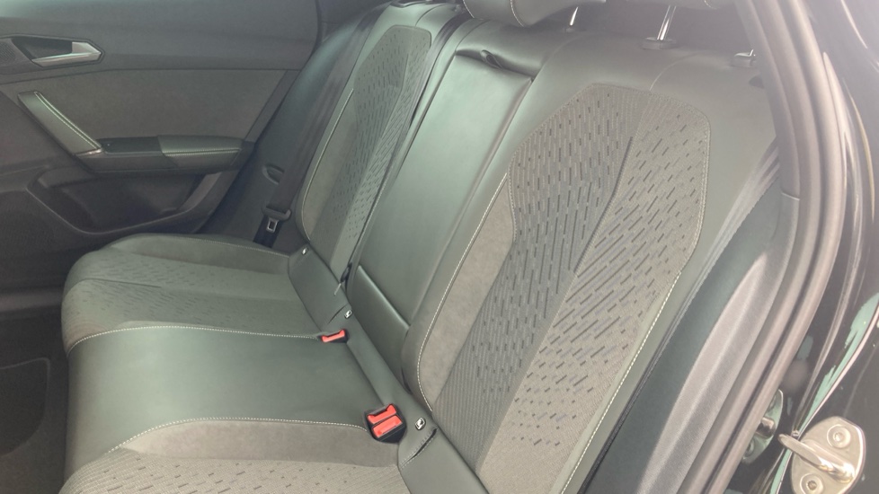 CUPRA Formentor 1.5 eTSI 150 Tribe Edition 5dr DSG Petrol Estate - Image 16