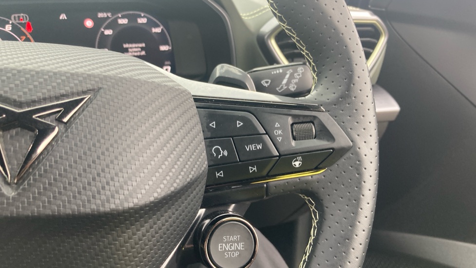 CUPRA Formentor 1.5 eTSI 150 Tribe Edition 5dr DSG Petrol Estate - Image 18