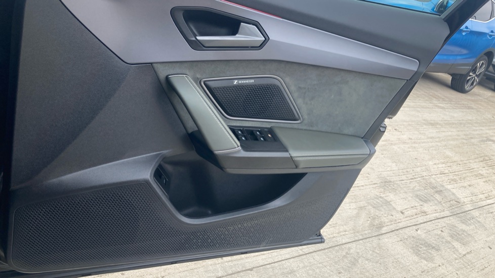 CUPRA Formentor 1.5 eTSI 150 Tribe Edition 5dr DSG Petrol Estate - Image 19
