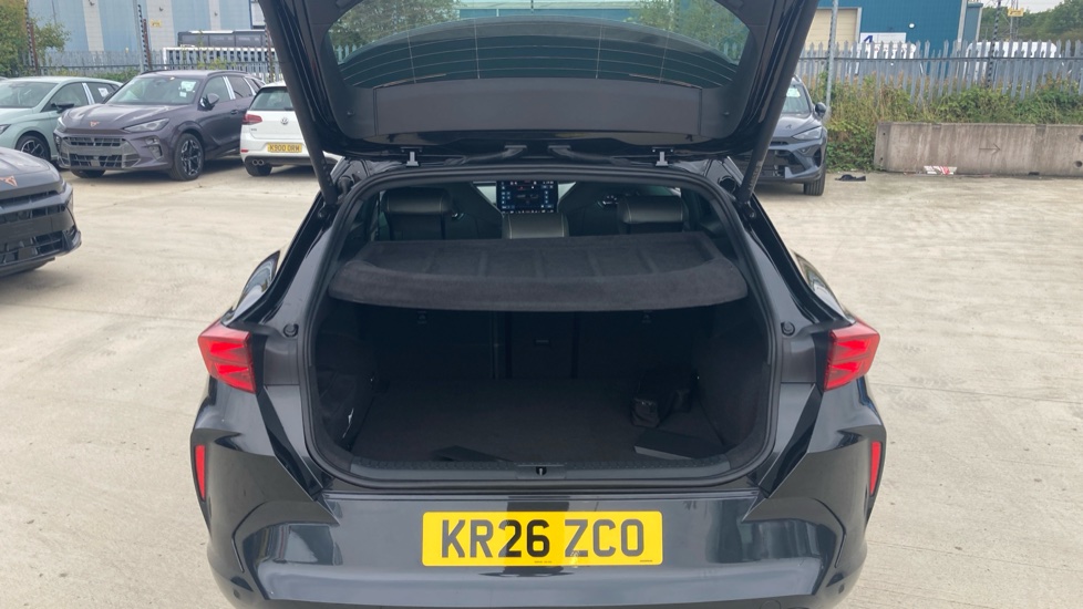 CUPRA Formentor 1.5 eTSI 150 Tribe Edition 5dr DSG Petrol Estate - Image 20