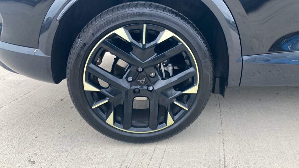 CUPRA Formentor 1.5 eTSI 150 Tribe Edition 5dr DSG Petrol Estate - Image 30