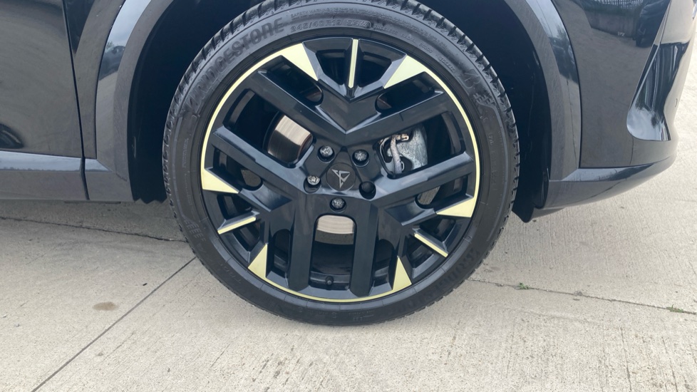 CUPRA Formentor 1.5 eTSI 150 Tribe Edition 5dr DSG Petrol Estate - Image 31