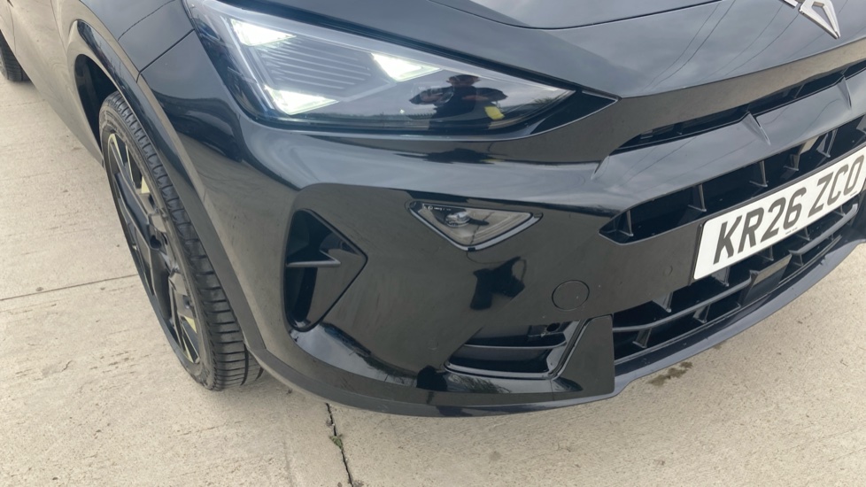 CUPRA Formentor 1.5 eTSI 150 Tribe Edition 5dr DSG Petrol Estate - Image 32