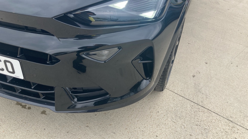 CUPRA Formentor 1.5 eTSI 150 Tribe Edition 5dr DSG Petrol Estate - Image 33