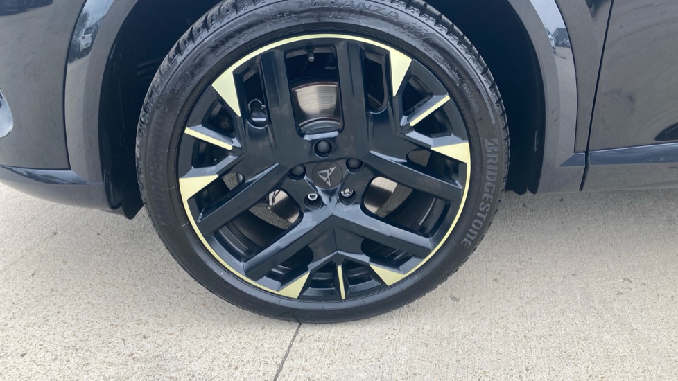CUPRA Formentor 1.5 eTSI 150 Tribe Edition 5dr DSG Petrol Estate - Image 34