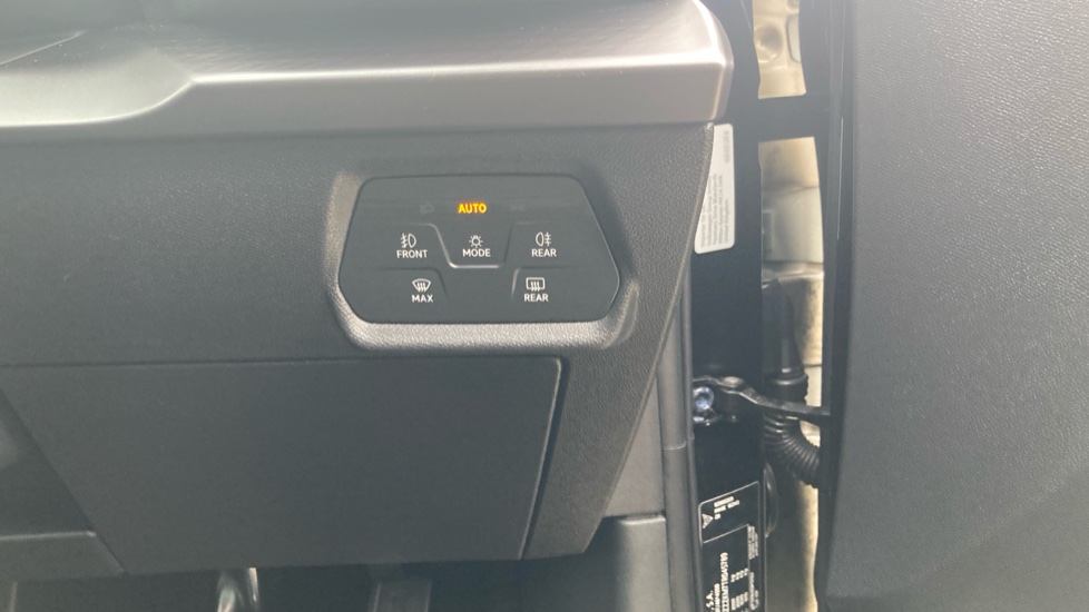 CUPRA Formentor 1.5 eTSI 150 Tribe Edition 5dr DSG Petrol Estate - Image 37