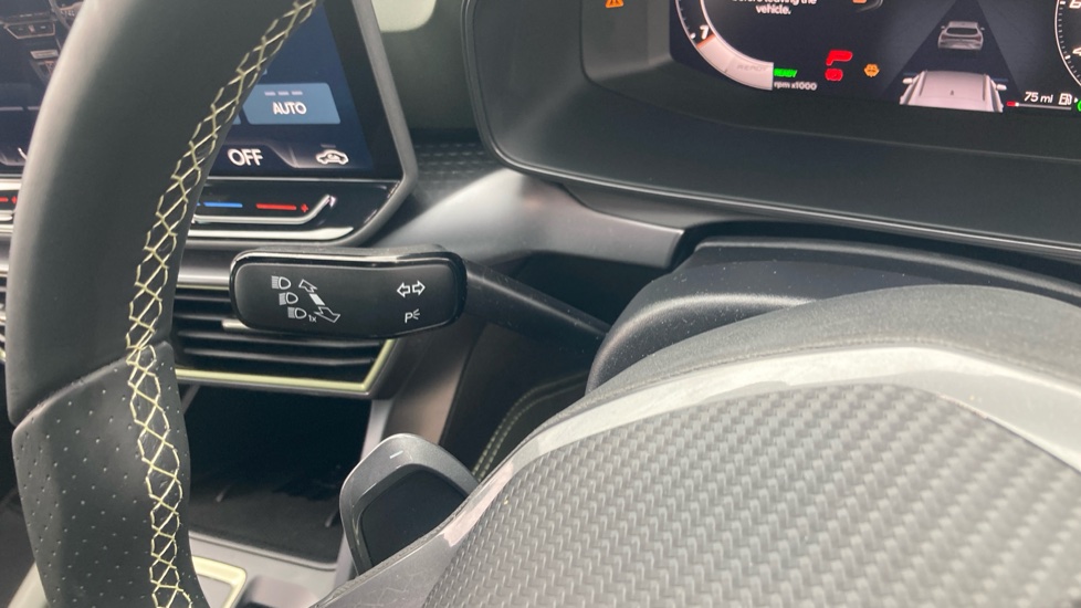 CUPRA Formentor 1.5 eTSI 150 Tribe Edition 5dr DSG Petrol Estate - Image 38