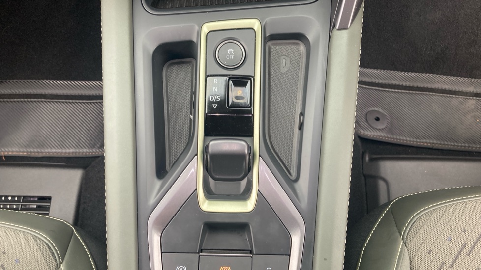 CUPRA Formentor 1.5 eTSI 150 Tribe Edition 5dr DSG Petrol Estate - Image 43